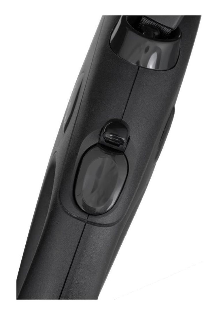 Flexi, New Classic, smycz, czarna, do 50kg, 8m