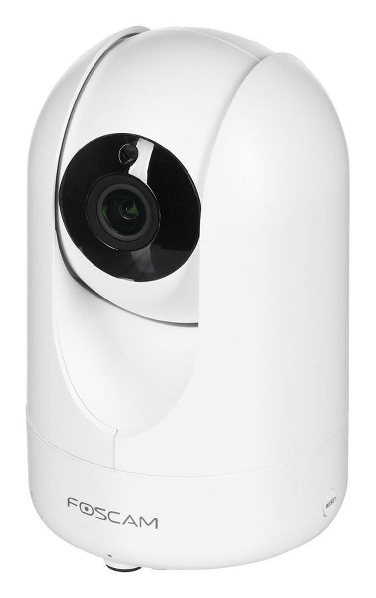 Foscam, kamera IP do monitoringu, R4M 4MP WiFi