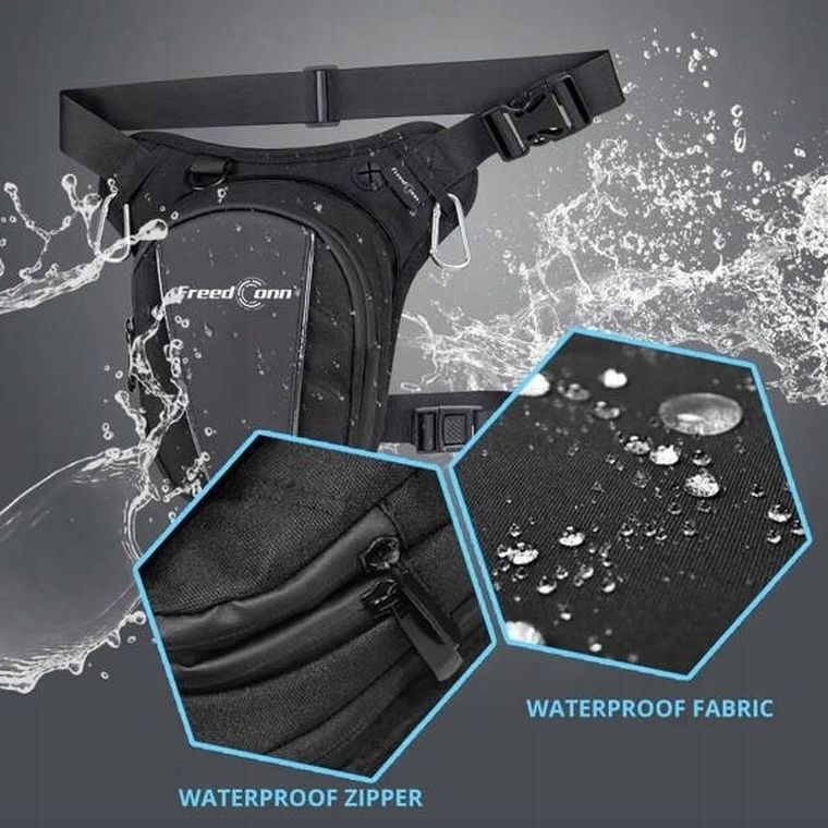 Freedconn, saszetka na udo, ZC084