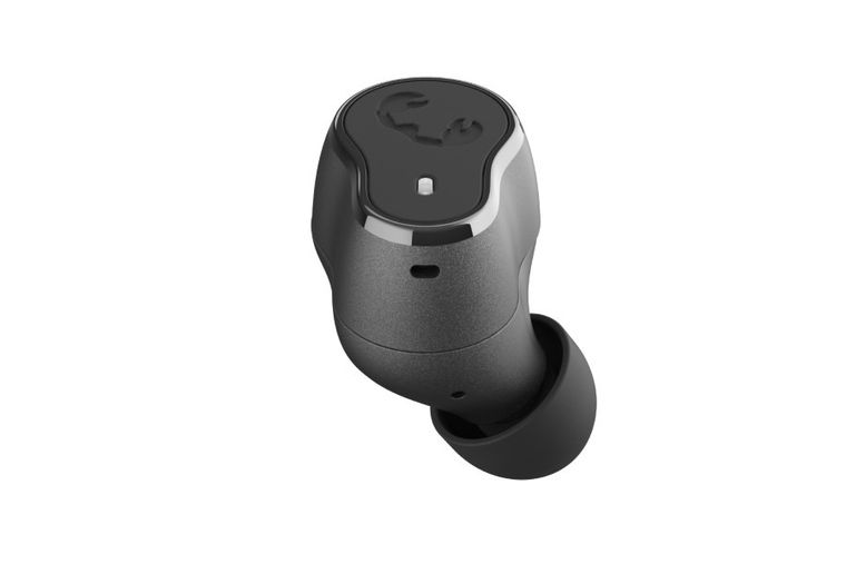 Fresh 'N Rebel, słuchawki, true wireless, Twins Elite, Storm Grey