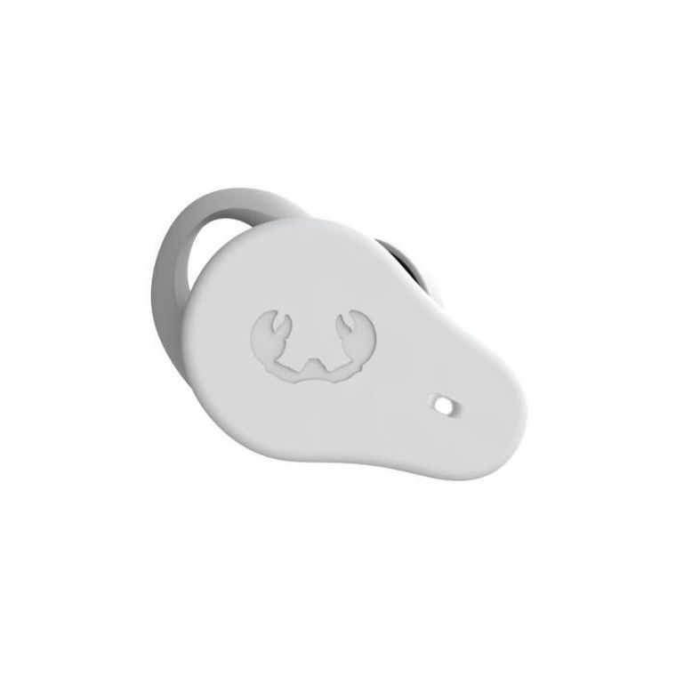 Fresh 'n Rebel, Twins Move, słuchawki sportowe bezprzewodowe dokanałowe, zimny szary