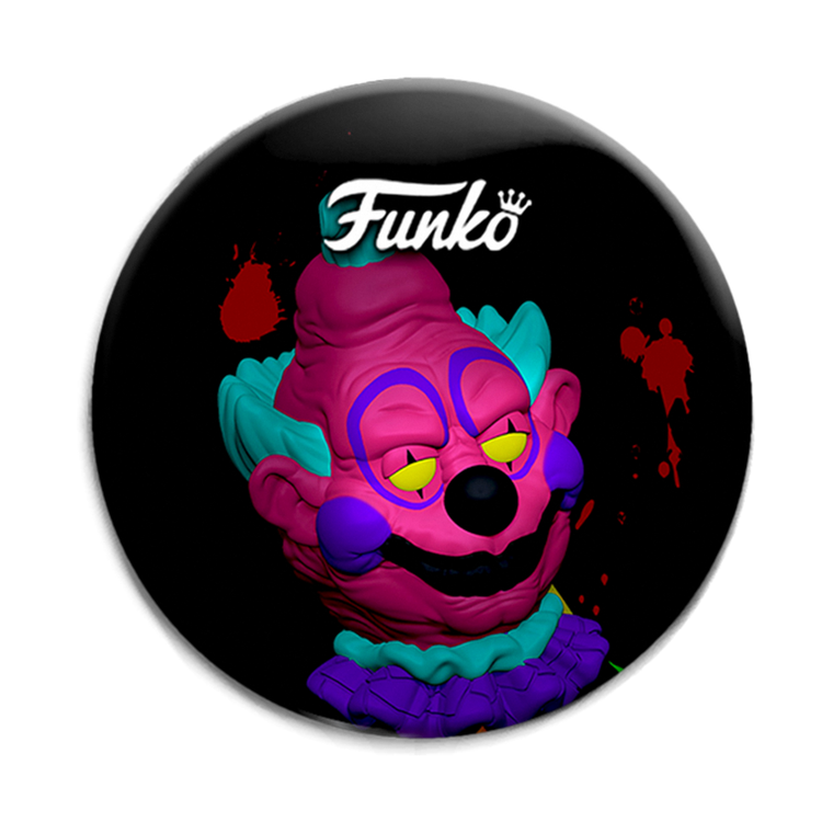 Funko Pop! Mystery Box Kit, Killer Klowns, figurka niespodzianka z akcesoriami