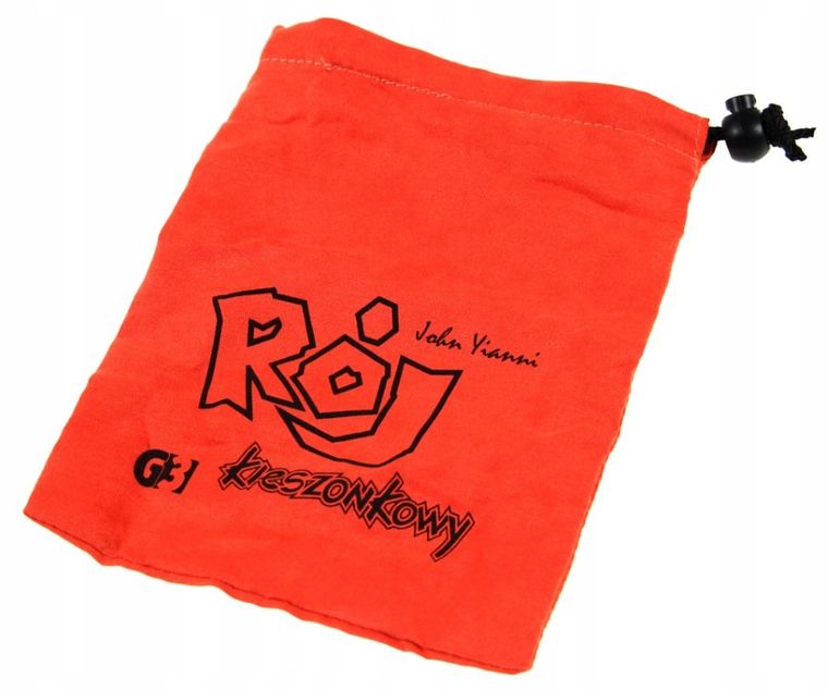 G3, Rój kieszonkowy, gra strategiczna