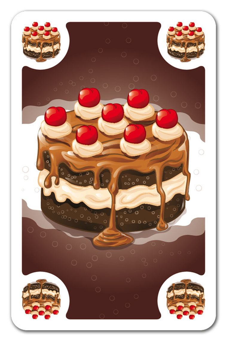 G3, Torcik, gra planszowa