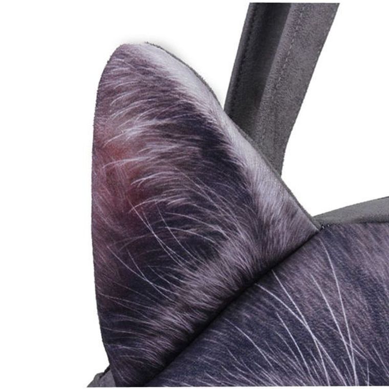 Gadget Master, torba, Kotek