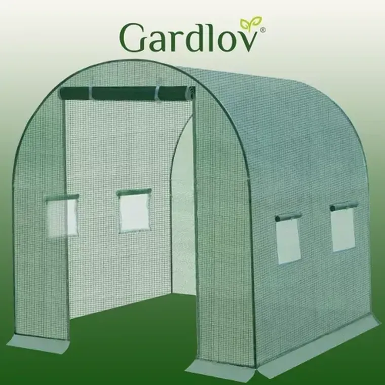 Gardlov, folia zapasowa do tunelu, 2-2-2 m