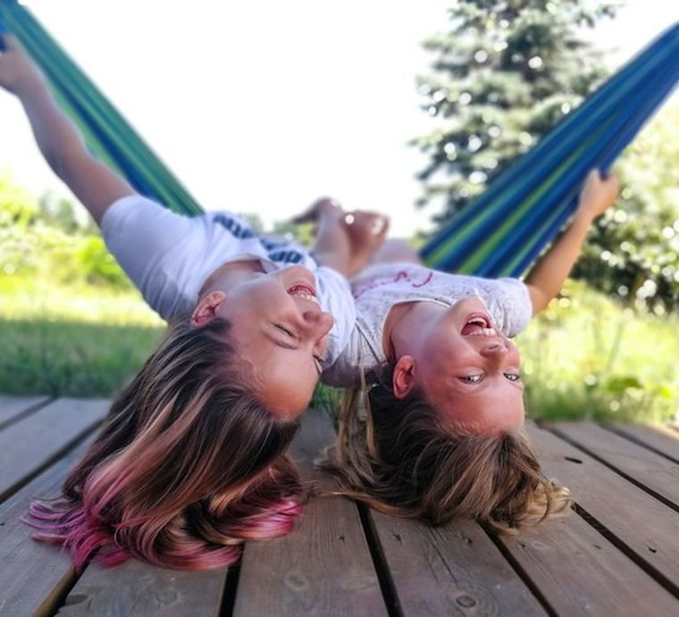 Gardlov, hamak bez drążka, do 150 kg, 240-150 cm
