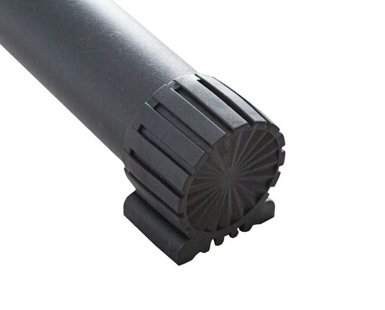 Gardlov, hamak ogrodowy ze stelażem, 200-150 cm