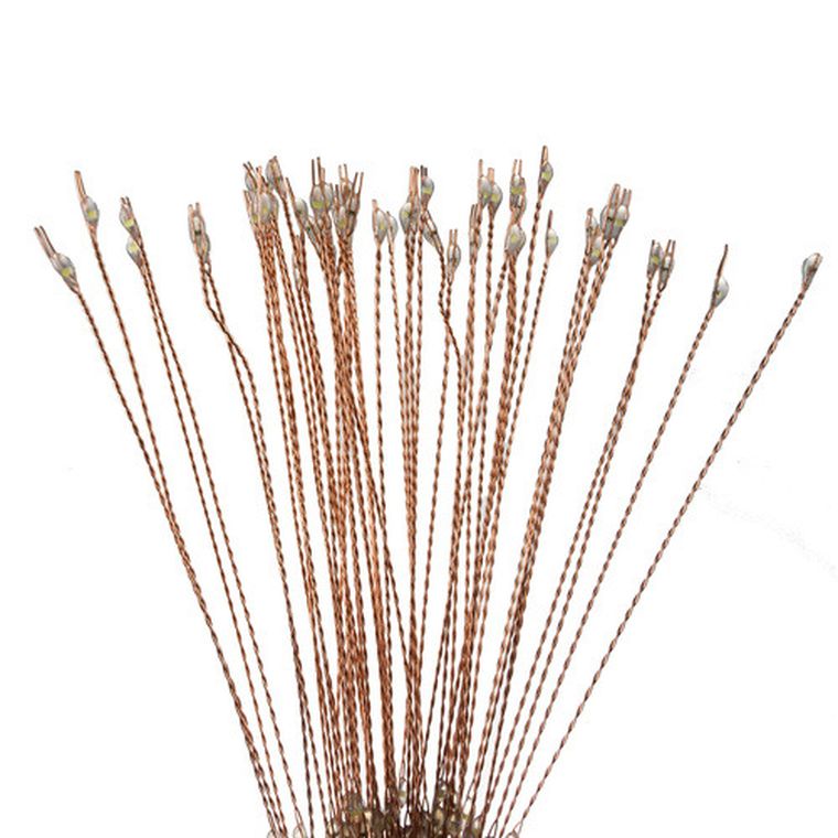 Gardlov, lampa ogrodowa solarna, dmuchawce