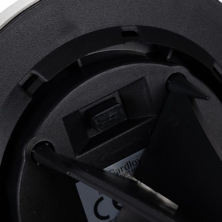 Gardlov, lampki solarne ogrodowe, 12 szt.