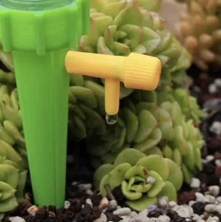 Gardlov, nawadniacz do doniczek