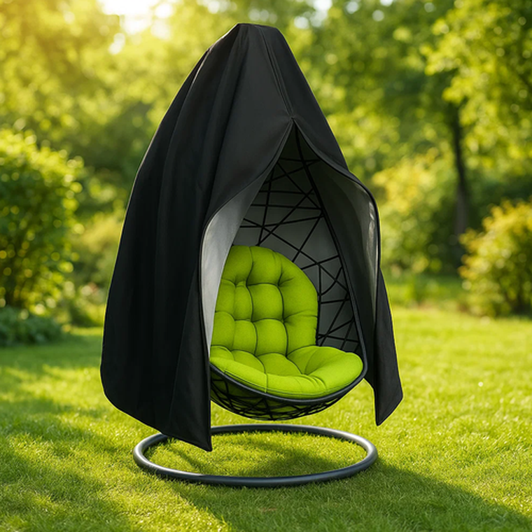Gardlov, pokrowiec na fotel ogrodowy, wodoodpornyUV w etui