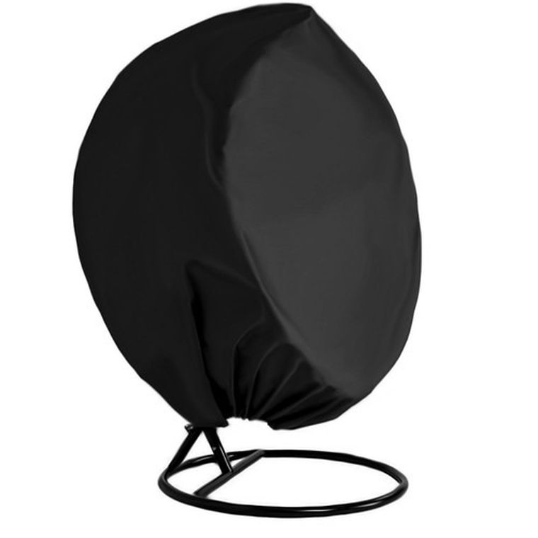 Gardlov, pokrowiec na kosz ogrodowy, podwójny