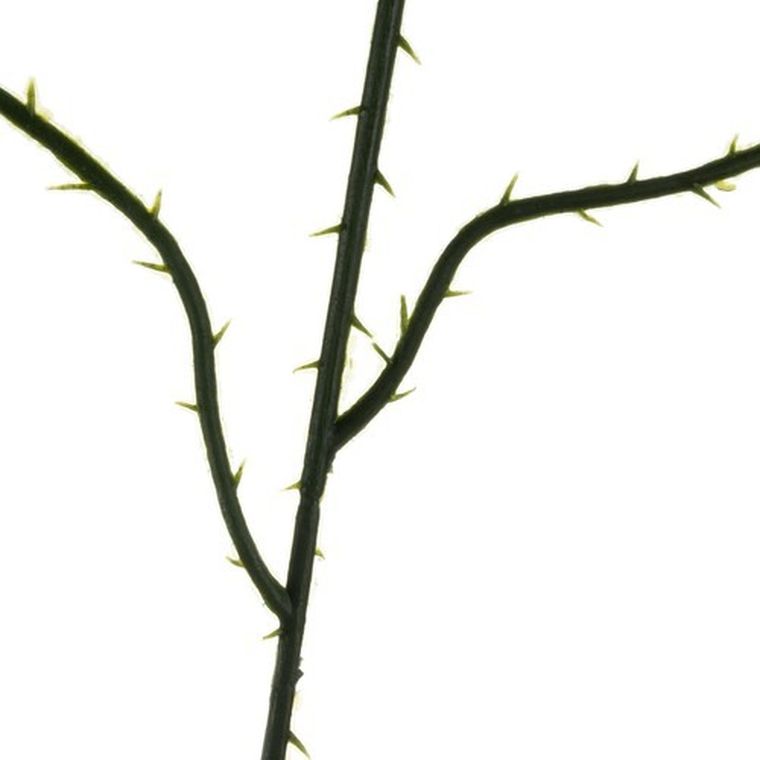 Gardlov, sztuczne liście 47 cm, zestaw 12 szt.