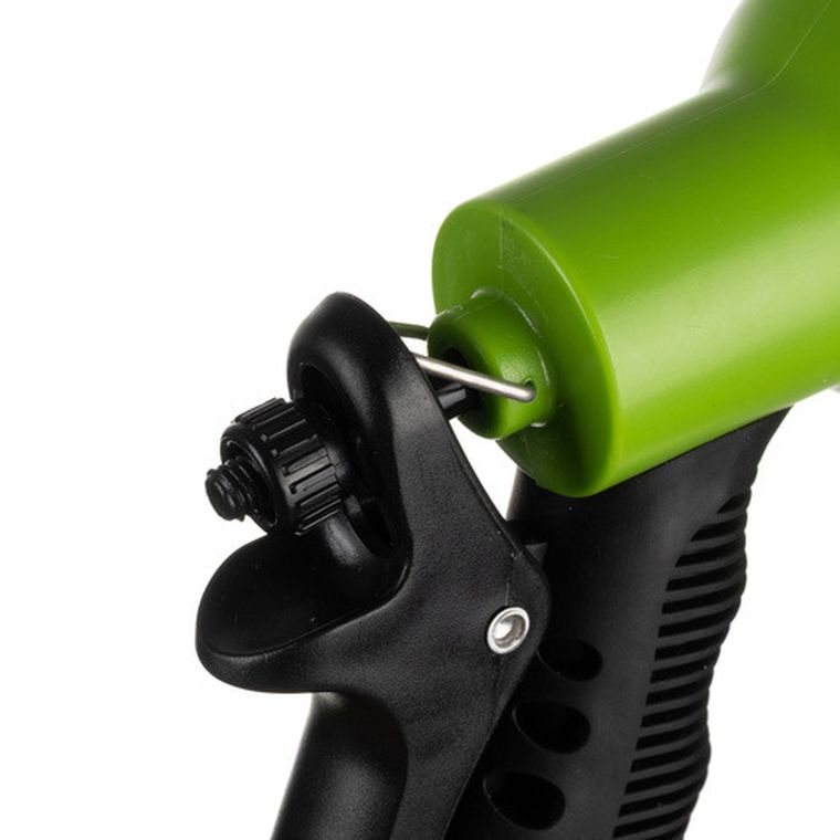 Gardlov, zwijacz automatyczny na wąż ogrodowy