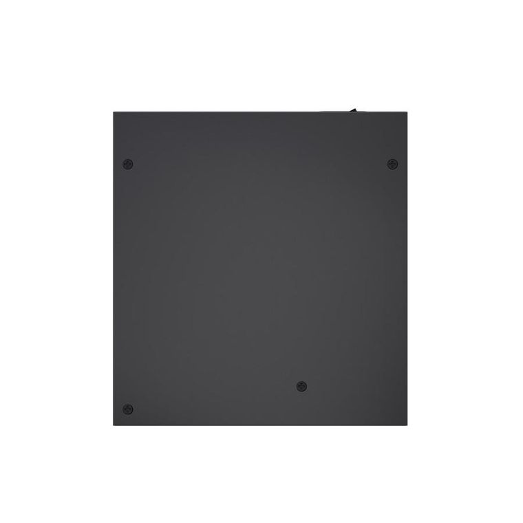 Gembird, zasilacz komputerowy, ATX 750W, aktywne PFC 12 cm, fan 80