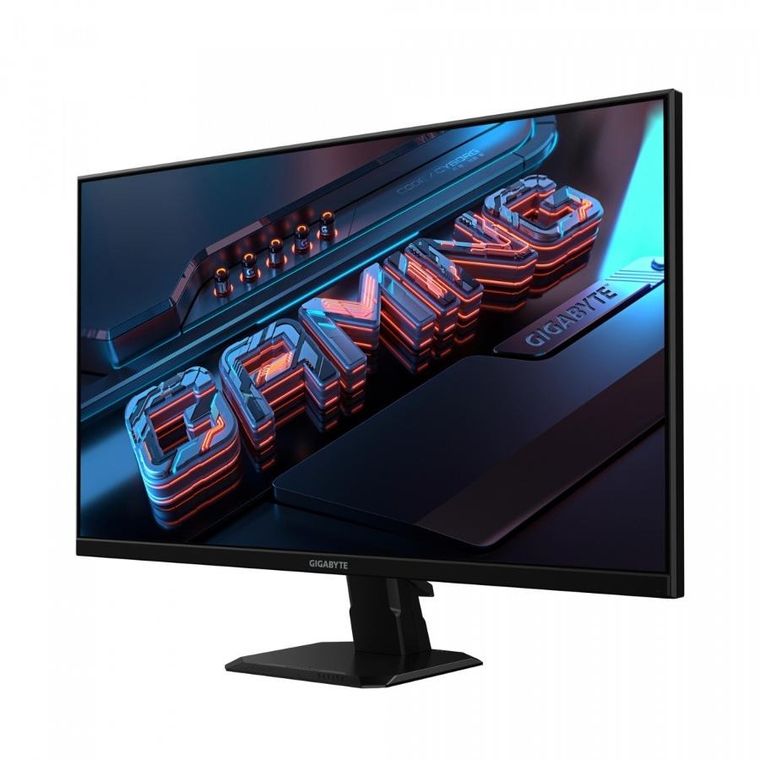 Gigabyte, monitor, LED, 27", GS27FA, 180Hz