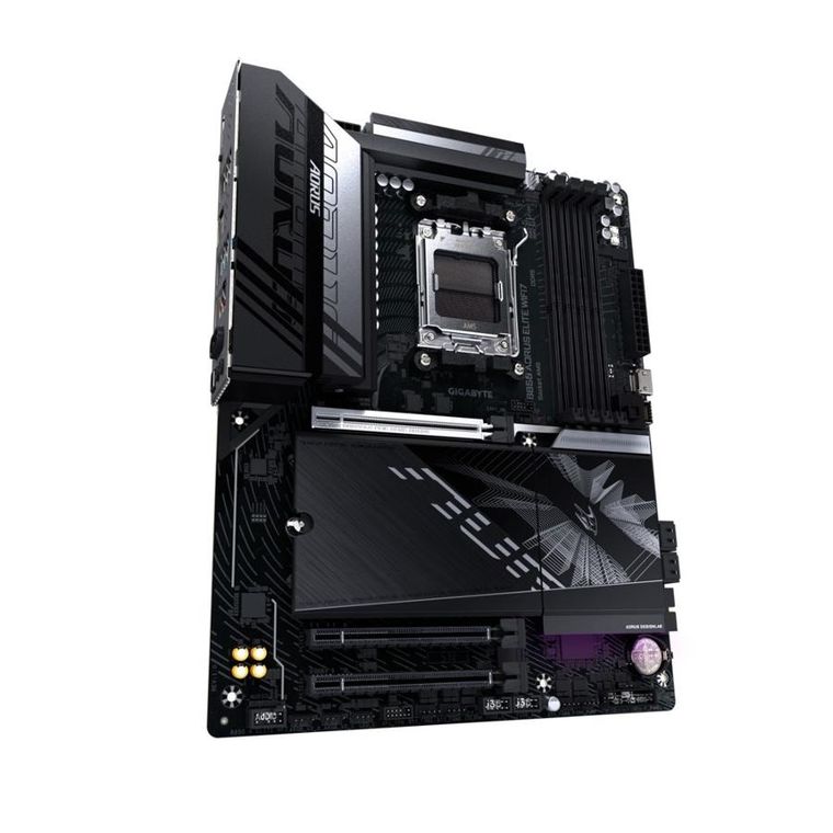 Gigabyte, płyta główna, B850 A ELITE WIFI7