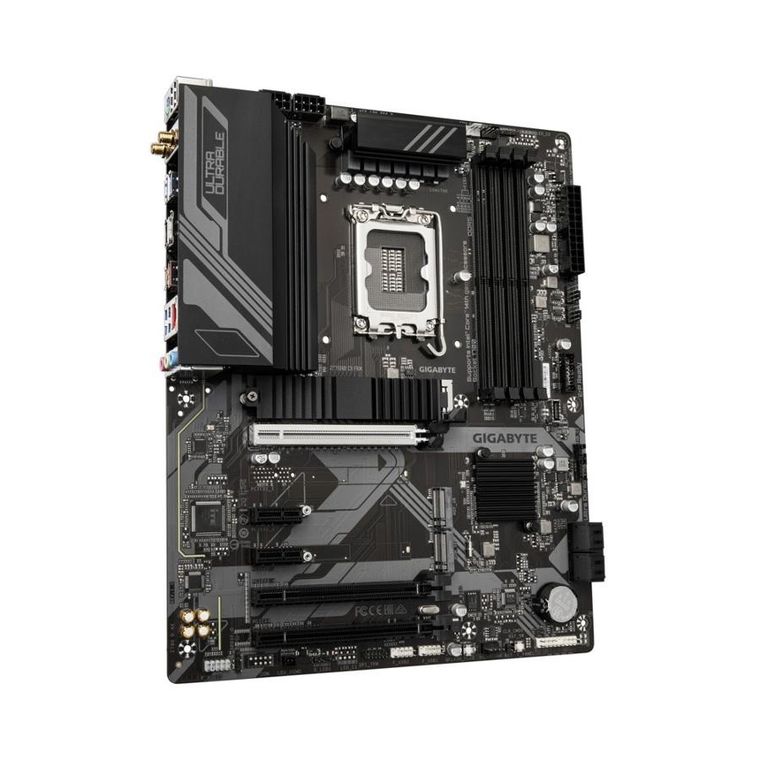 Gigabyte, płyta główna, Z790 D AX s1700 4DDR5 HDMI/DP ATX