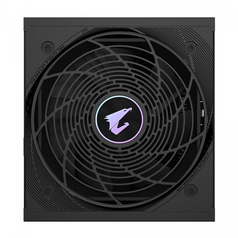 Gigabyte, zasilacz modularny, GP-AE1000PM PG5