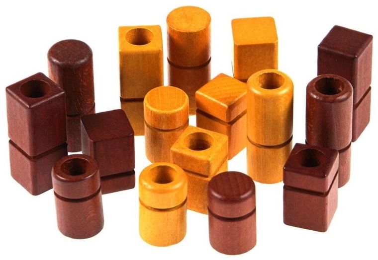 Gigamic, Quarto, gra logiczna