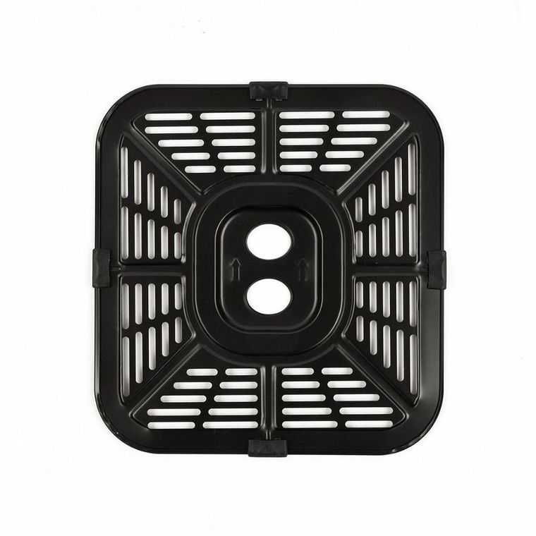 Girmi, frytkownica beztłuszczowa dwukomorowa, airfryer, FG26