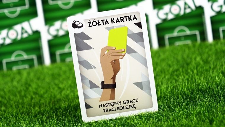 Goal, gra karciana