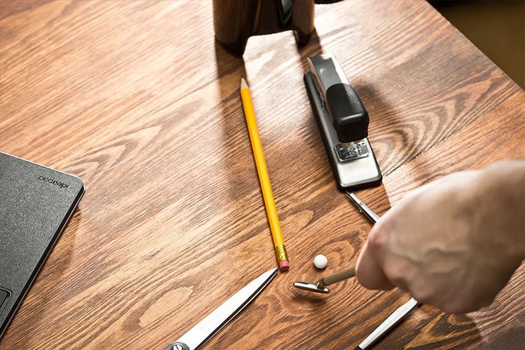 Golfowy kubek, 250 ml