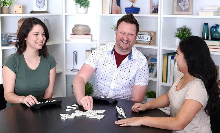 Goliath, Triominos Classic, gra liczbowa