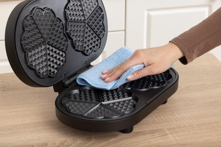 Gorenje, gofrownica, 1200W, WM1200B