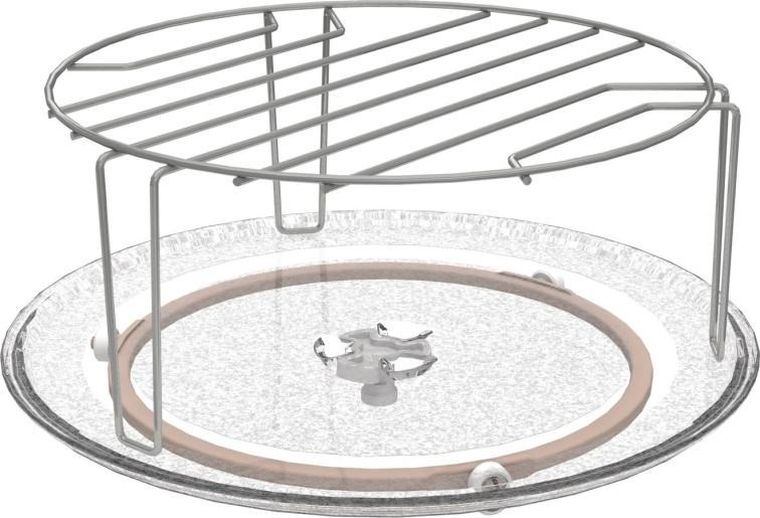 Gorenje, kuchenka mikrofalowa, BM251SG2WG