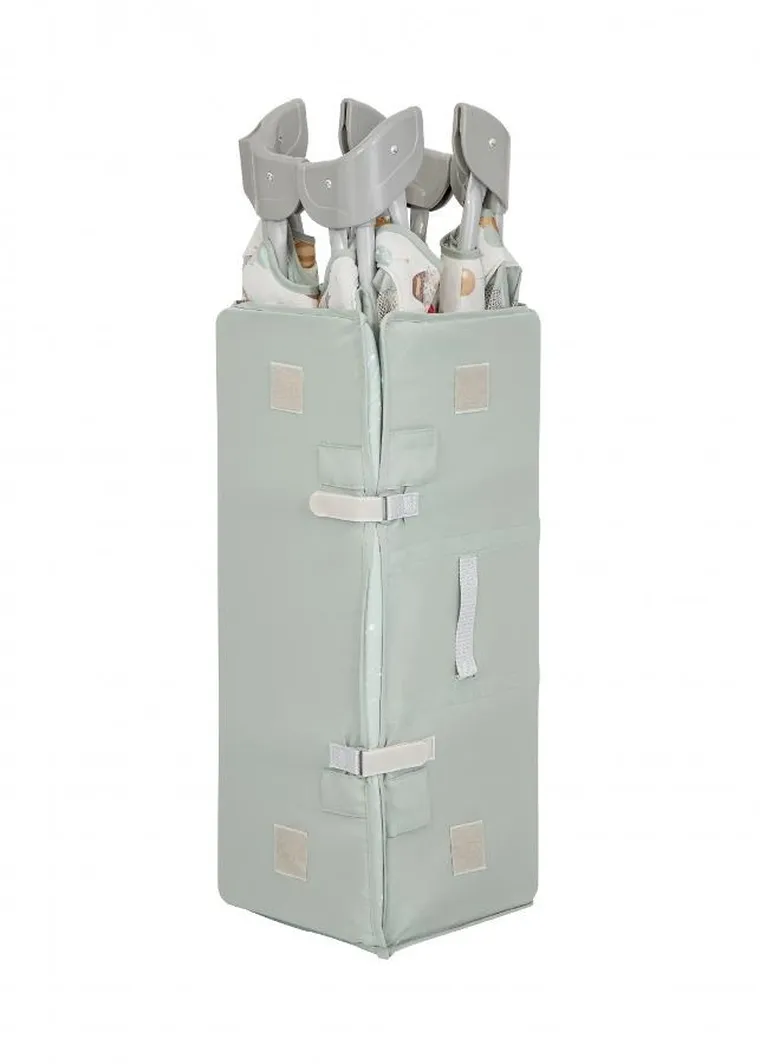 Graco, Contour Electra Up & Away, łóżeczko turystyczne