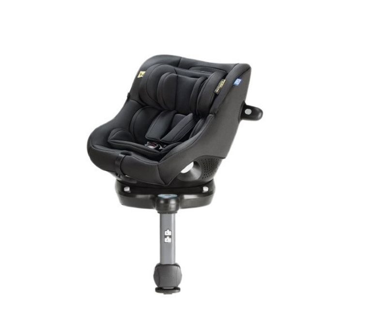 Graco, Turn2Me DLX, I-Size, fotelik samochodowy, rotacyjny 360˚, 40-105 cm