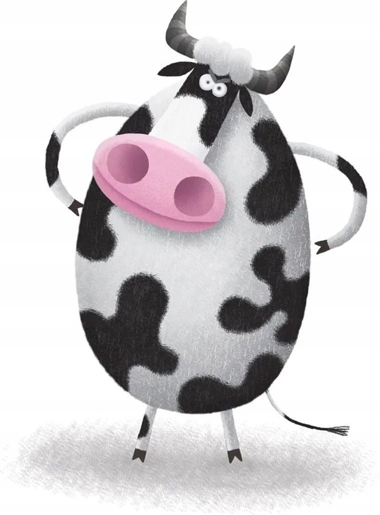 Granna, Superfarmer z Rancha, gra familijna