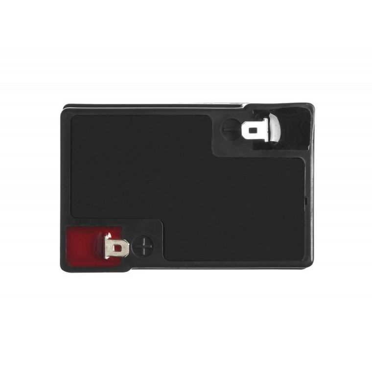 Green Cell, akumulator żelowy, AGM15, 6V, 4 Ah