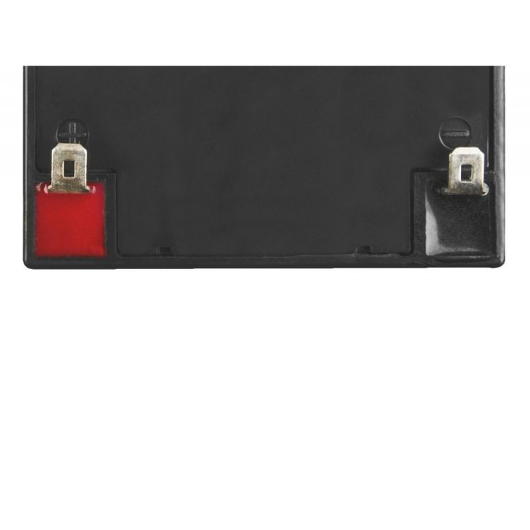 Green Cell, akumulator żelowy, AGM27, 12V, 5 Ah