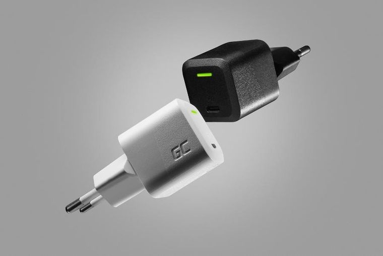 Green Cell, ładowarka USB-C