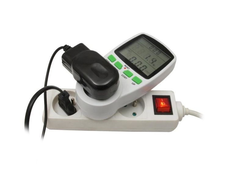 Greenblue, miernik prądu, GB202