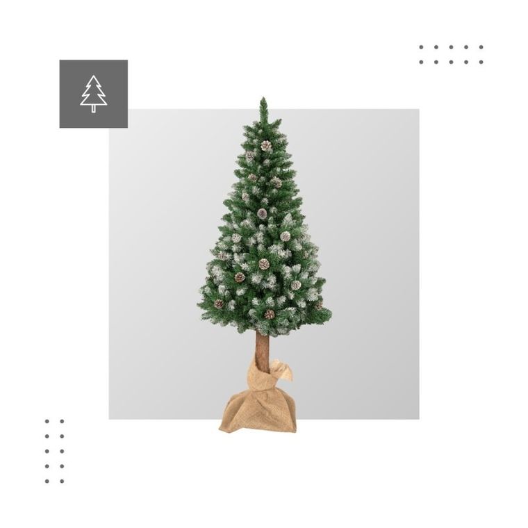 Gregman, Xmas 10, choinka, 180 cm