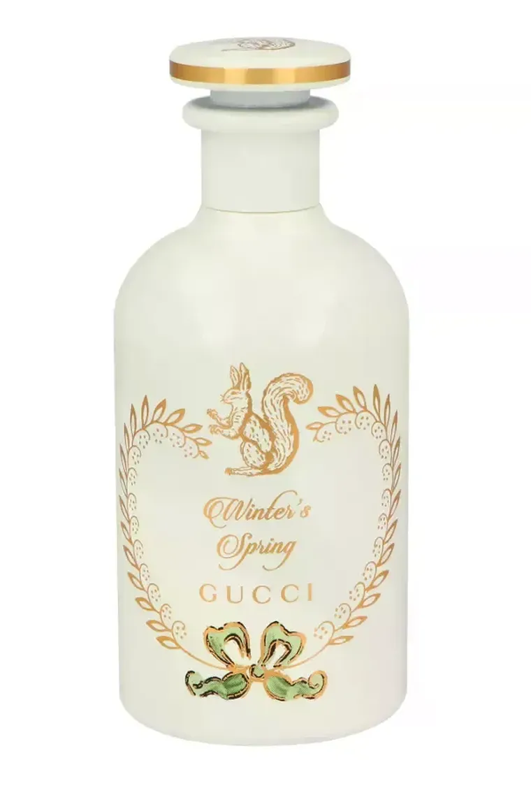 Gucci, The Alchemist's Garden Winter's Spring, woda perfumowana, spray, 100 ml