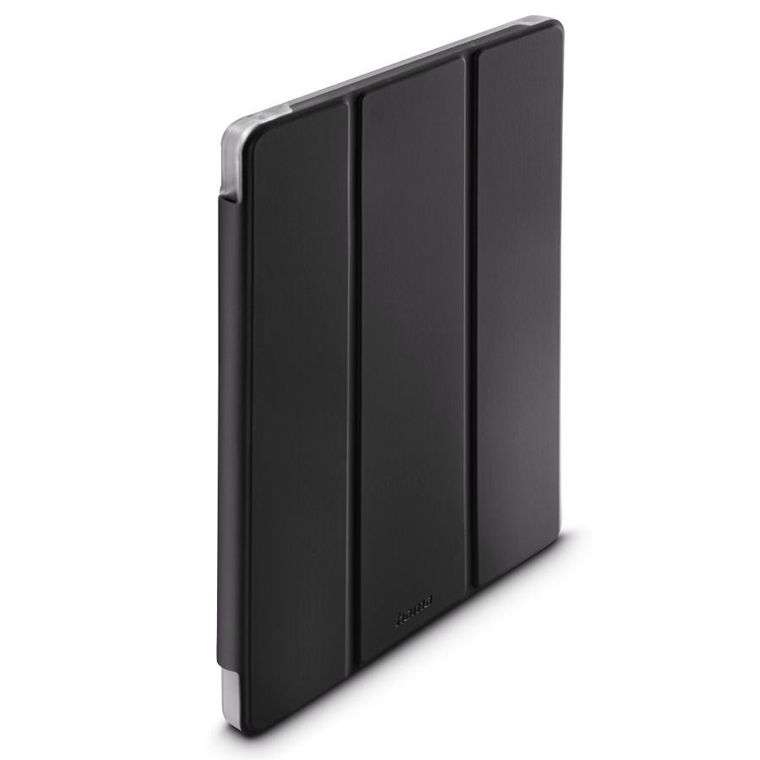 Hama, etui do tabletu fold clear z miejscem na rysik do Samsung s9 fe 10,9, czarne