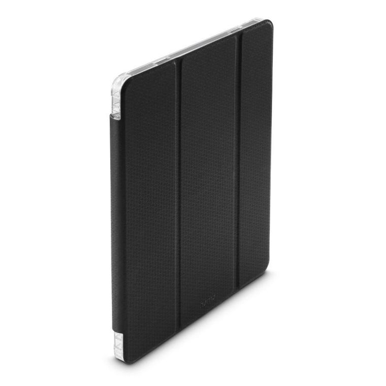 Hama, etui Extreme protect iPad pro 129" 20/21/22/24 przezroczyste, czarne
