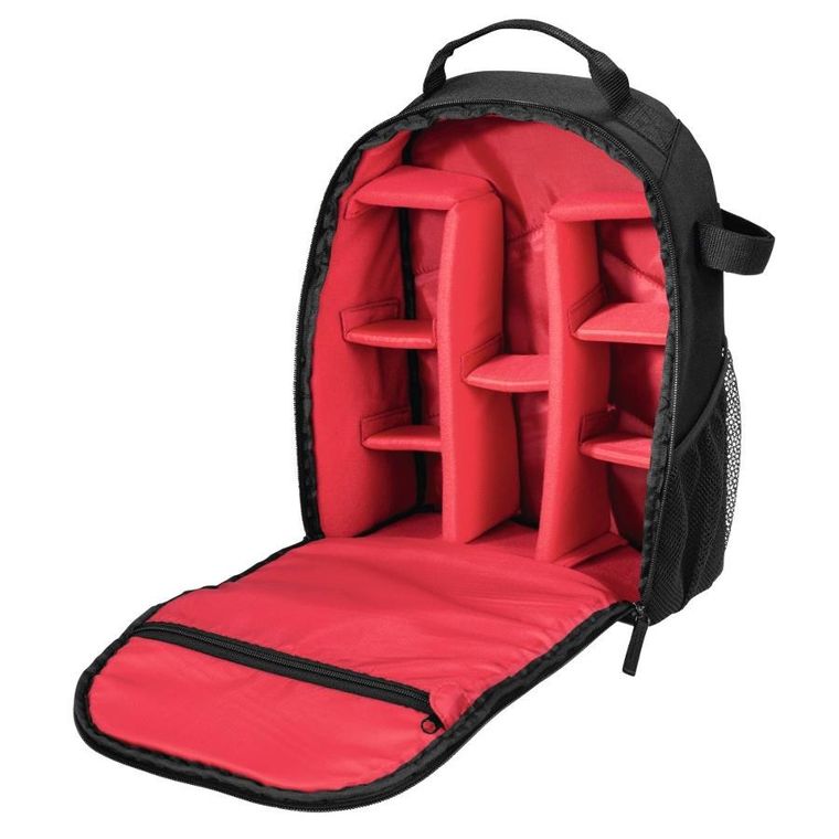 Hama, plecak foto Samara, czarny