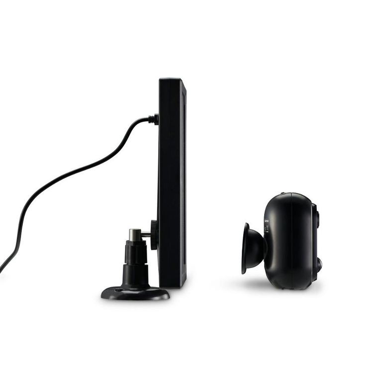 Hama, Smart Wi-Fi outdoor camera, kamera solarna