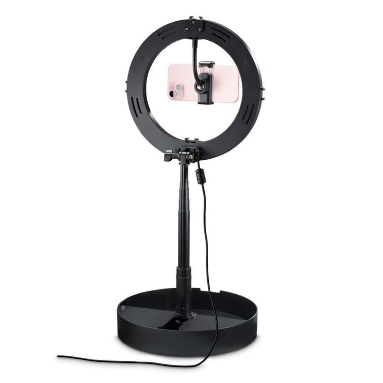 Hama, Spotlight Foldup RGB, lampa LED