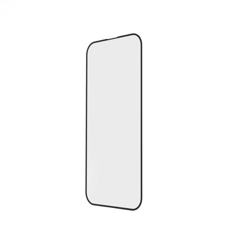 Hama, szkło ochronne Extreme d3o iPhone 16 plus, ramka montażowa w zestawie