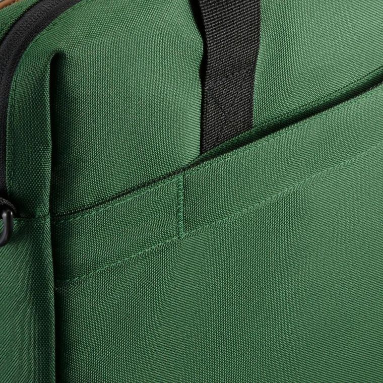 Hama, torba do laptopa Silvan, 13.3 do 14.1, zielona