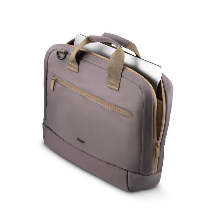 Hama, torba do laptopa Ultra Lightweight, 13.3 do 14.1 cala, antracyt