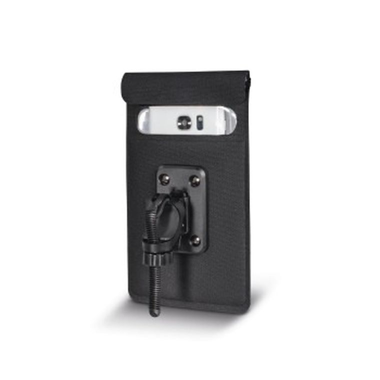 Hama, uchwyt rowerowy, slim, dla urządzeń o szerokości 8 -16 cm, wodoodporna