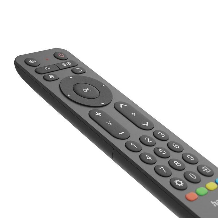 Hama, universal remotecontrol 2in1 zapper